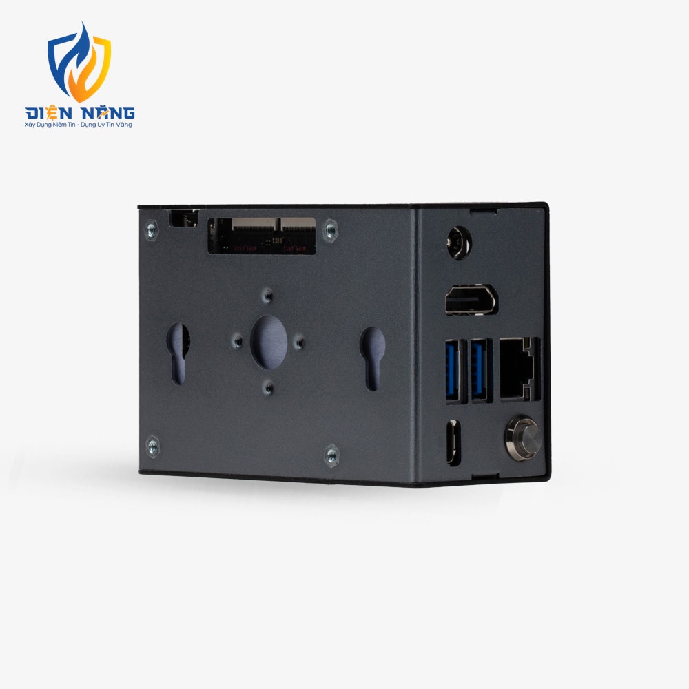 Bộ điều khiển AI Box RD-AI.BOX01 - anh 3