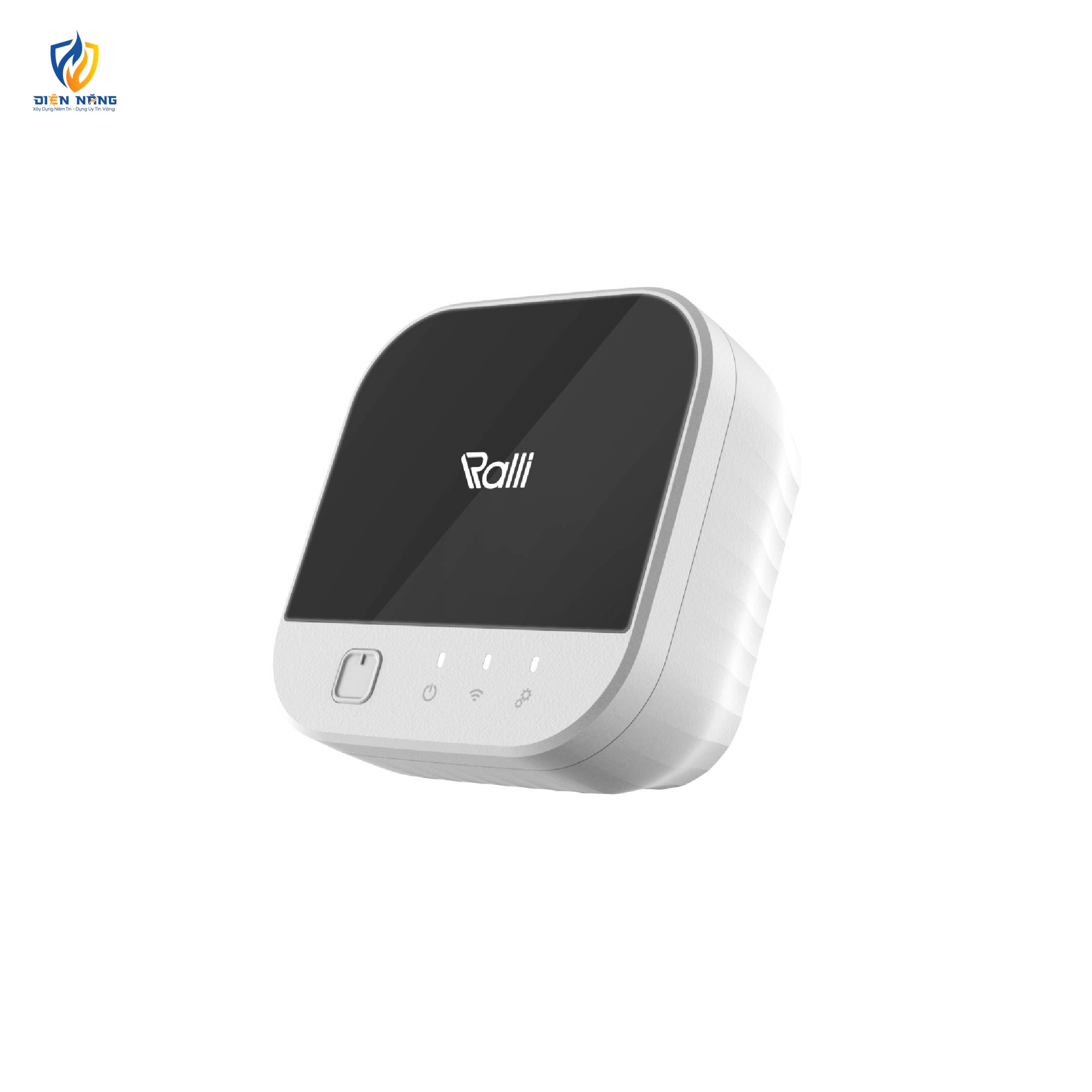 Bộ điều khiển trung tâm nhà thông minh HC02