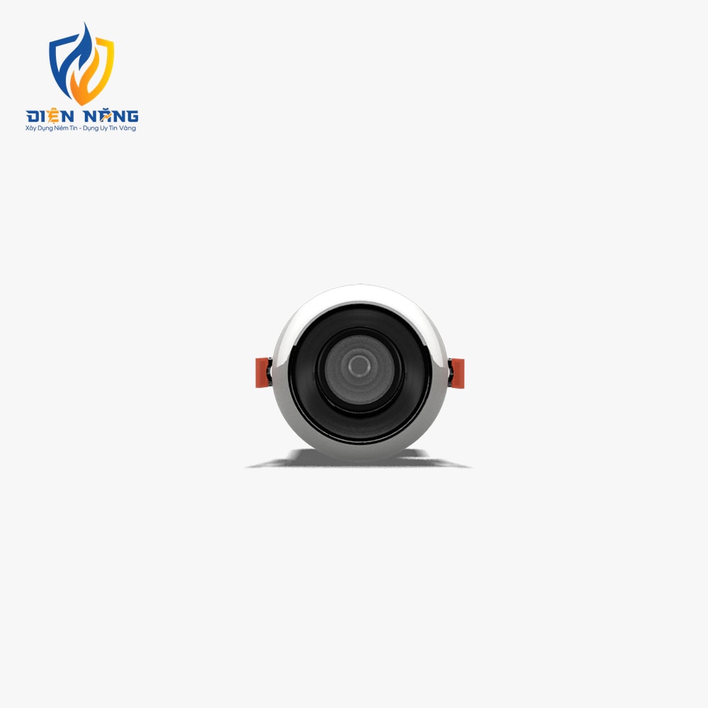 Đèn LED âm trần Downlight xoay góc AT25 80/10Wx1.PLUS