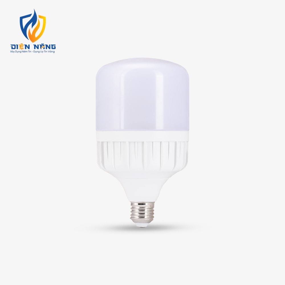 Bóng đèn LED bulb trụ DC TR70N1 12W - anh 2