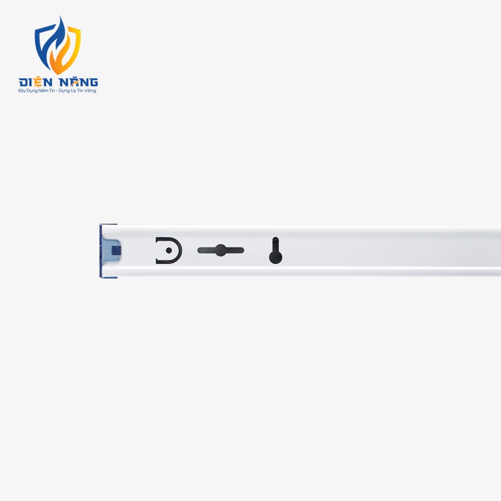 Bộ đèn LED tuýp thủy tinh M21.1 20W - anh 4