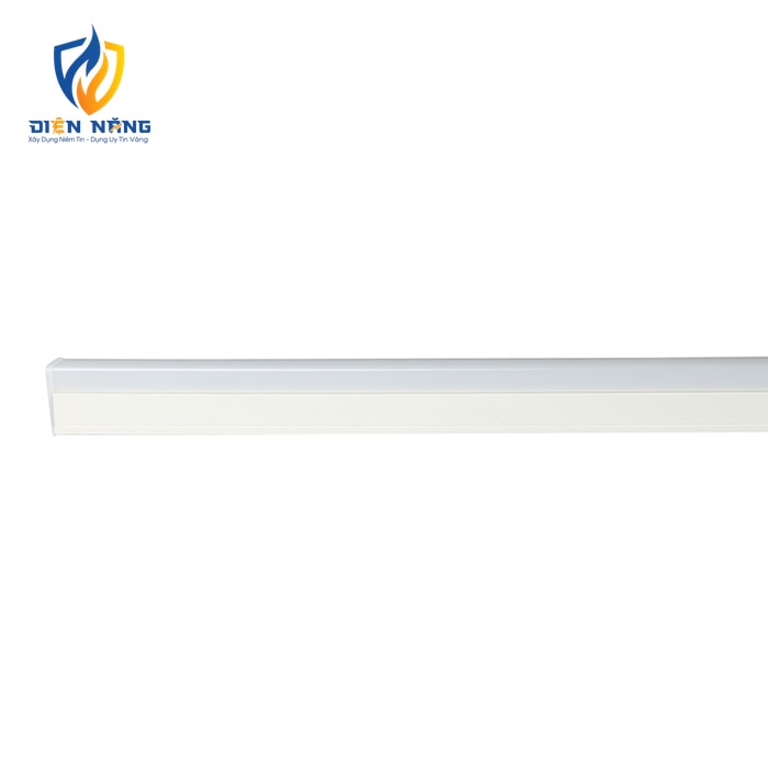 Bộ đèn LED tuýp liền thân T5 LT03 300/4W