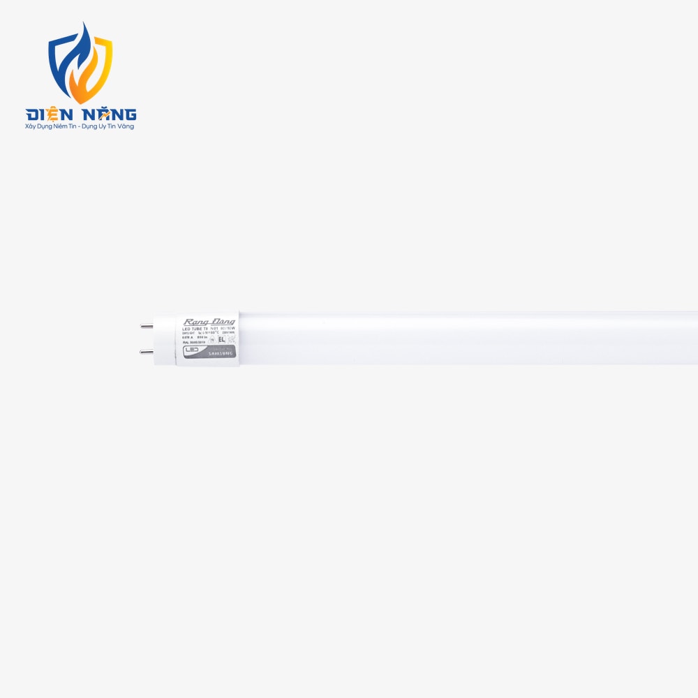 Bóng đèn LED tuýp nhựa T8 N01 600/10W