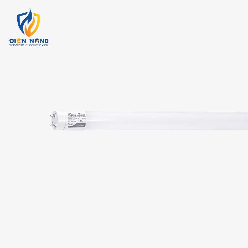 Bóng đèn LED tuýp nhựa T8 N01 600/10W - anh 3