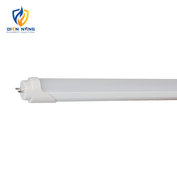 Bóng đèn LED tuýp nhôm nhựa cảm biến radar T8 1200/18W
