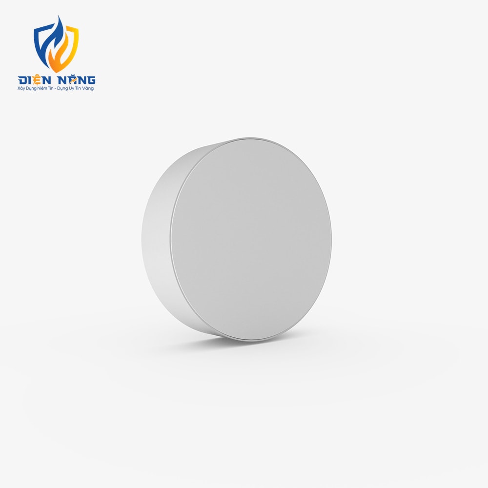 Đèn LED ốp trần tròn LN29N đế nhựa - anh 8