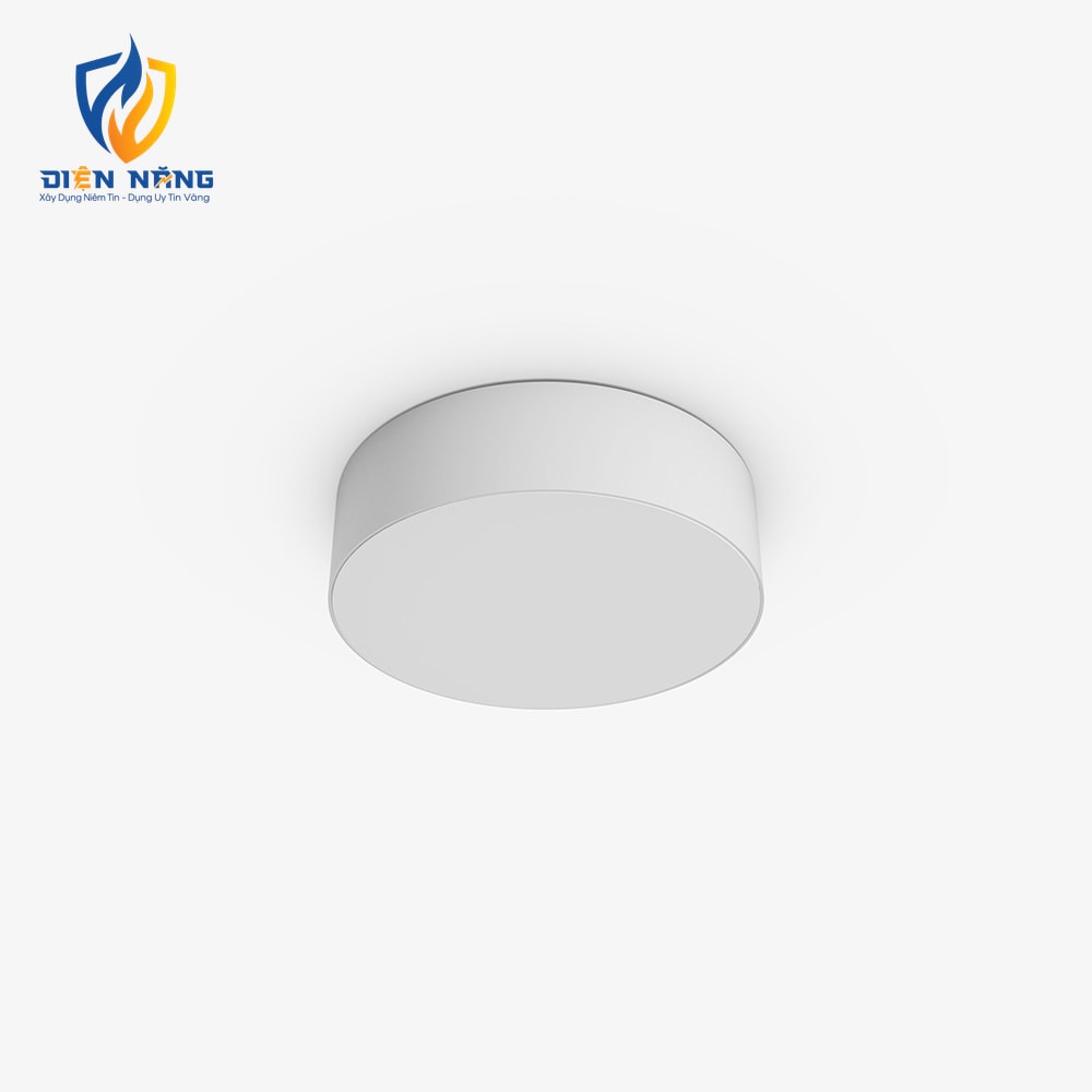 Đèn LED ốp trần tròn LN29N đế nhựa - anh 11
