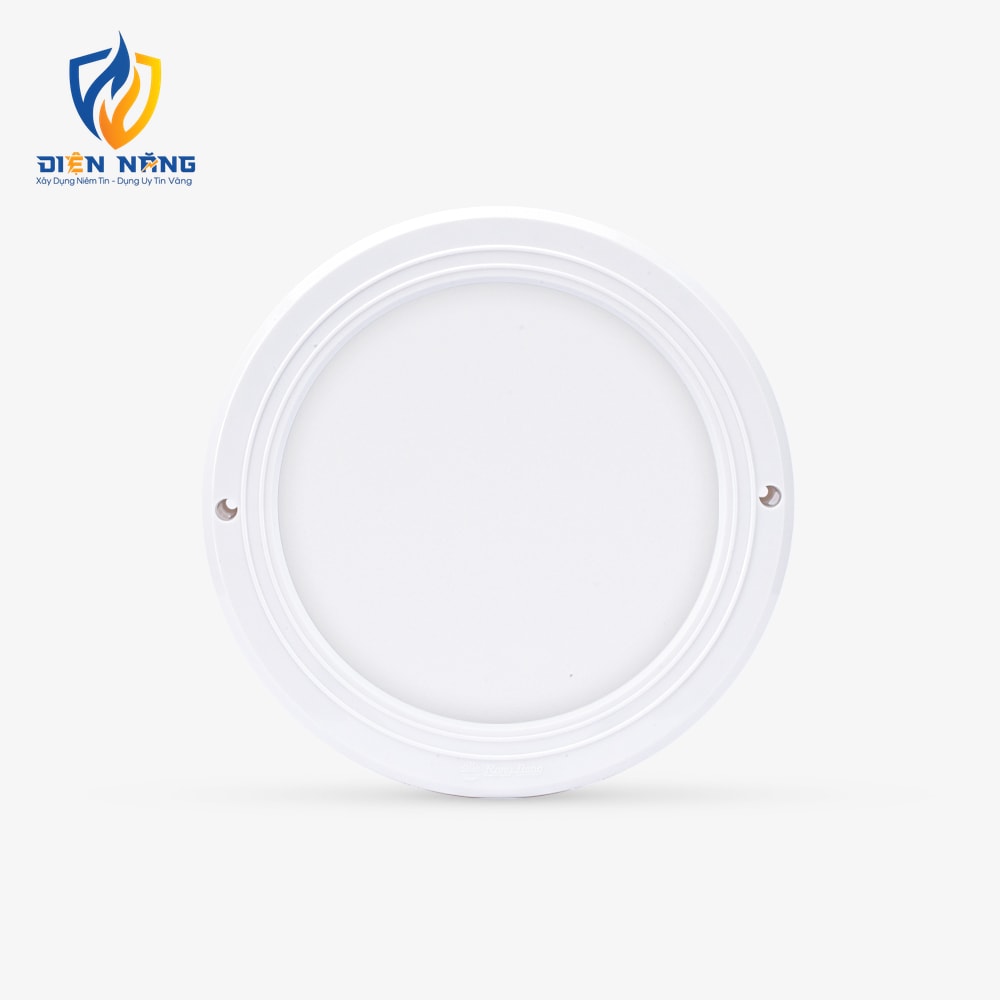 Đèn LED ốp trần tròn LN05 220/14W