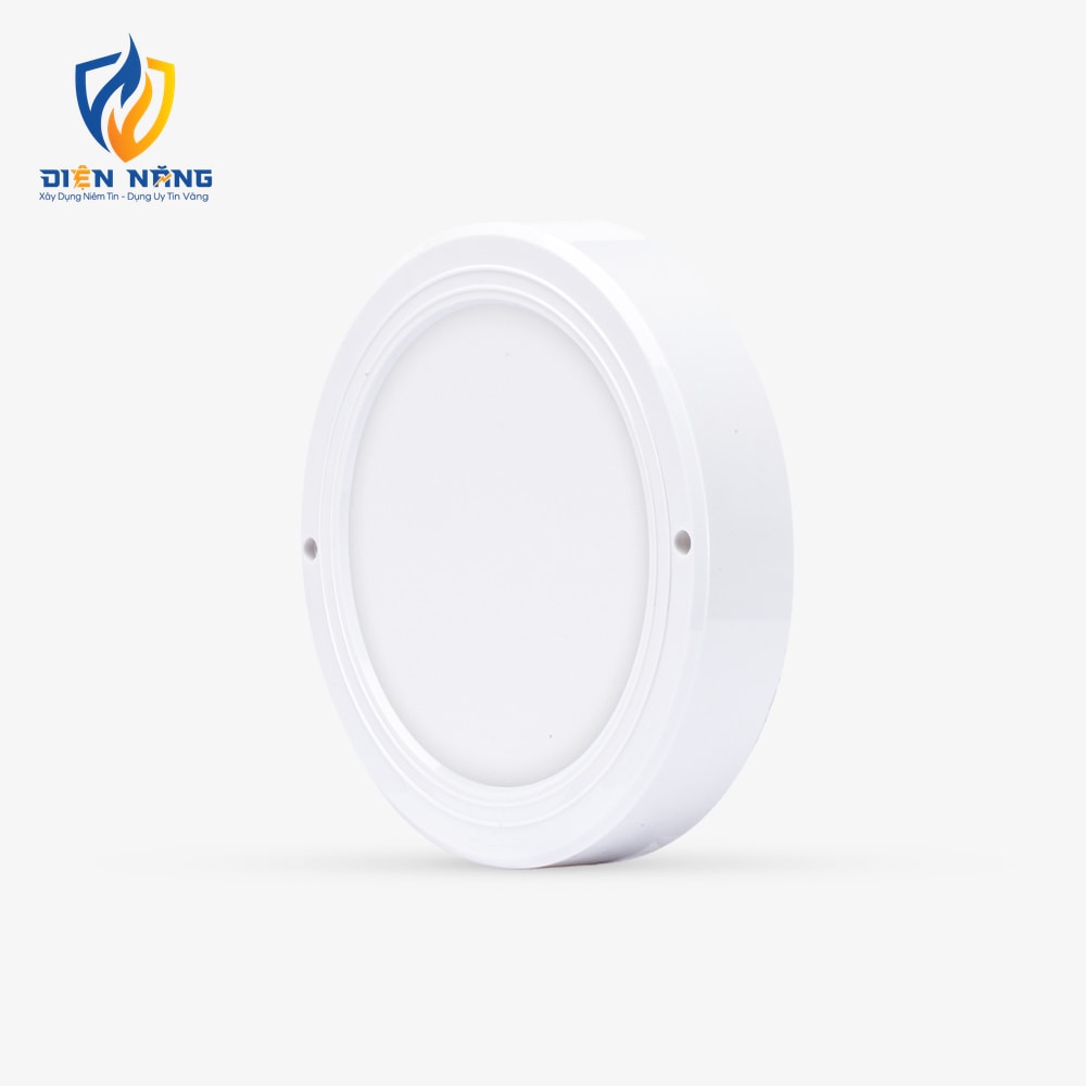 Đèn LED ốp trần tròn LN05 220/14W - anh 5