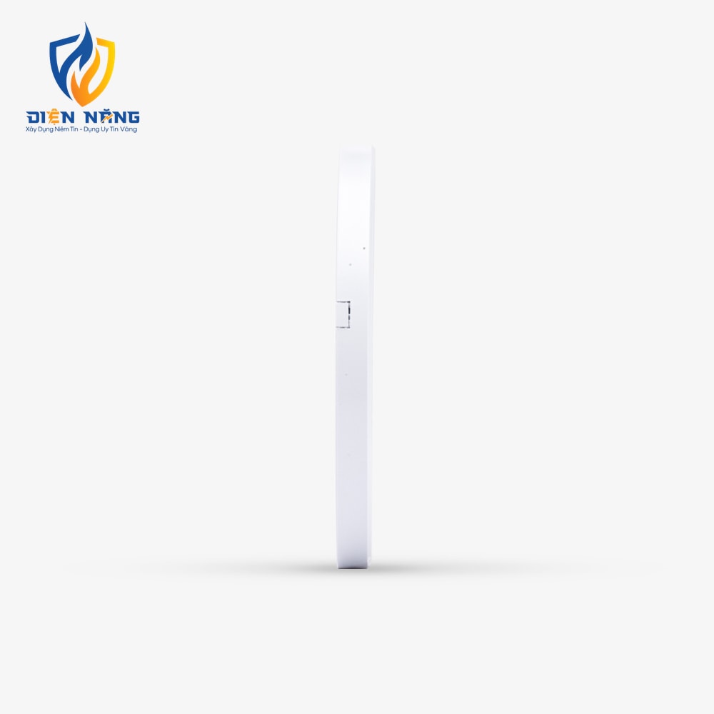 Đèn LED ốp trần tròn LN11 đế nhôm 220/18W - anh 3