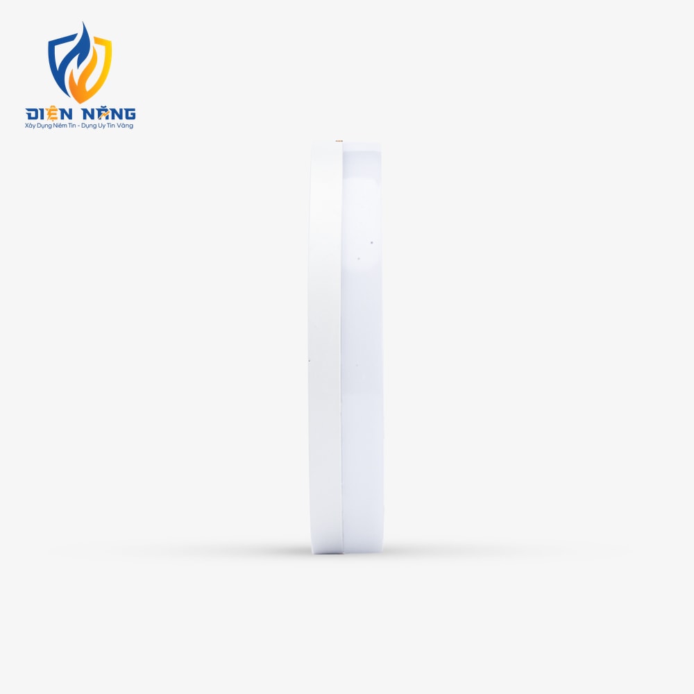 Đèn LED ốp trần tròn LN12 đế nhôm 220/22W - anh 3