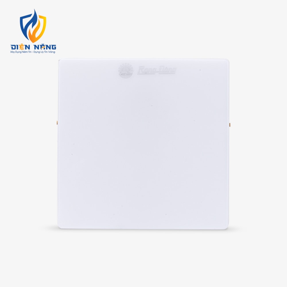 Đèn LED ốp trần vuông LN12 đế nhôm 170x170/15W