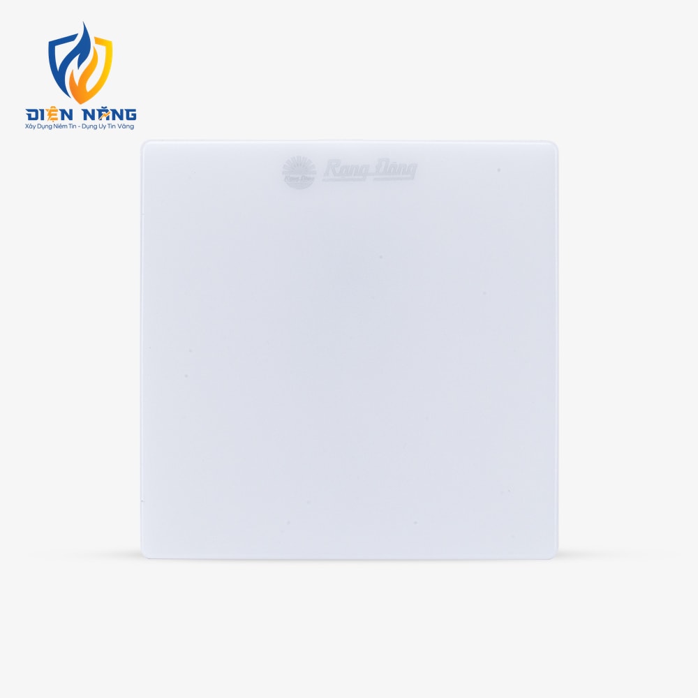 Đèn LED ốp trần vuông đổi màu LN12N đế nhựa 220x220/18W