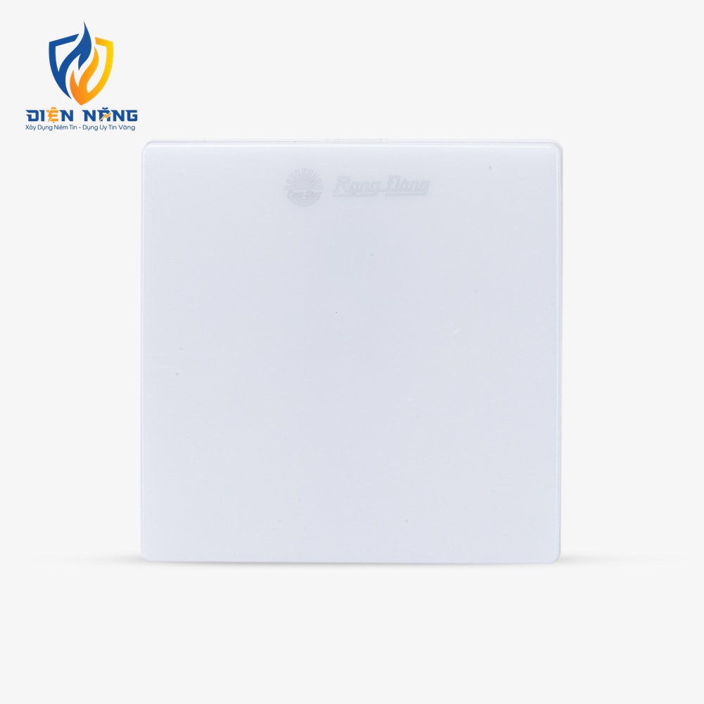 Đèn LED ốp trần vuông đổi màu LN12 đế nhôm 170x170/15W