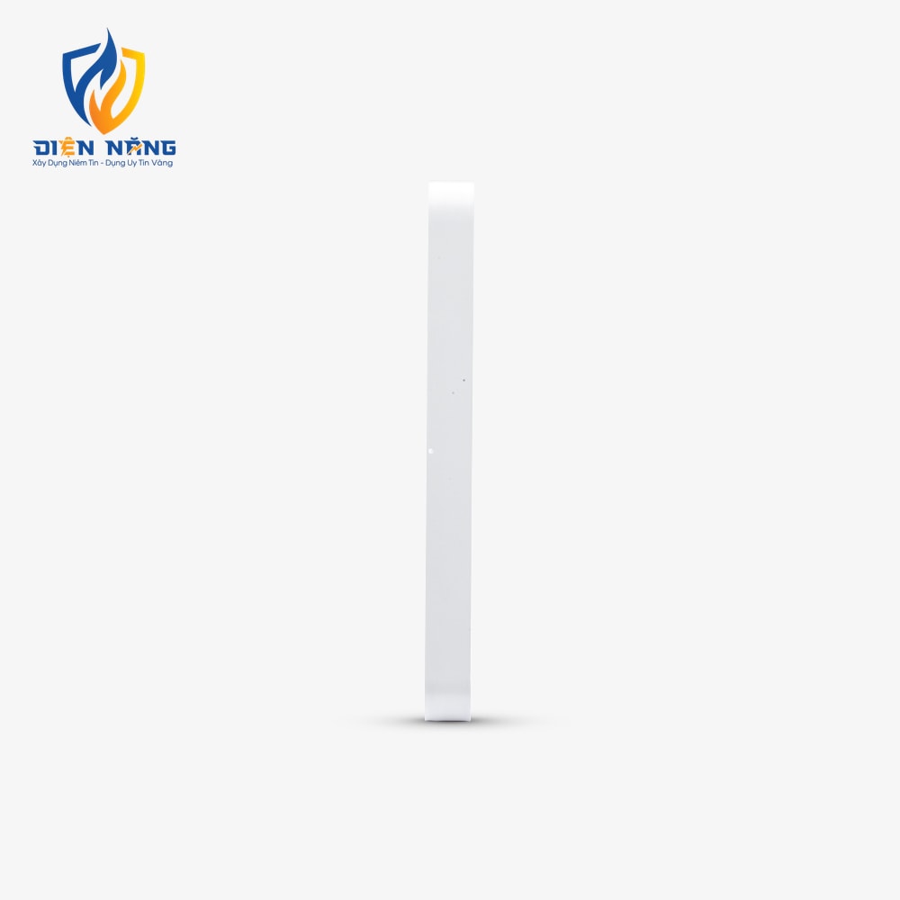 Đèn LED ốp trần vuông LN16 đế nhôm 540x540/40W - anh 3
