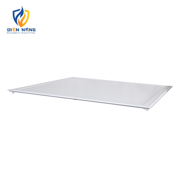 Đèn LED Panel vuông P02 600x600 36W - anh 2