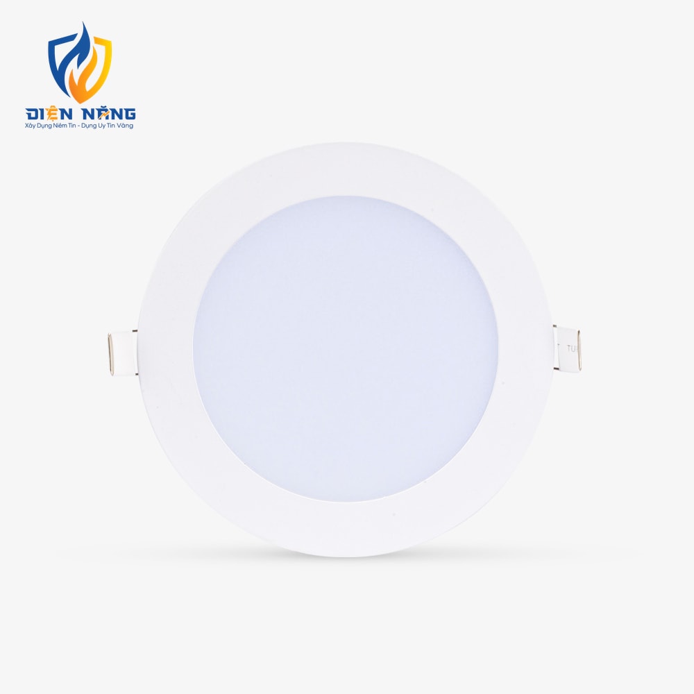 Đèn LED Panel tròn PT03 160/12W