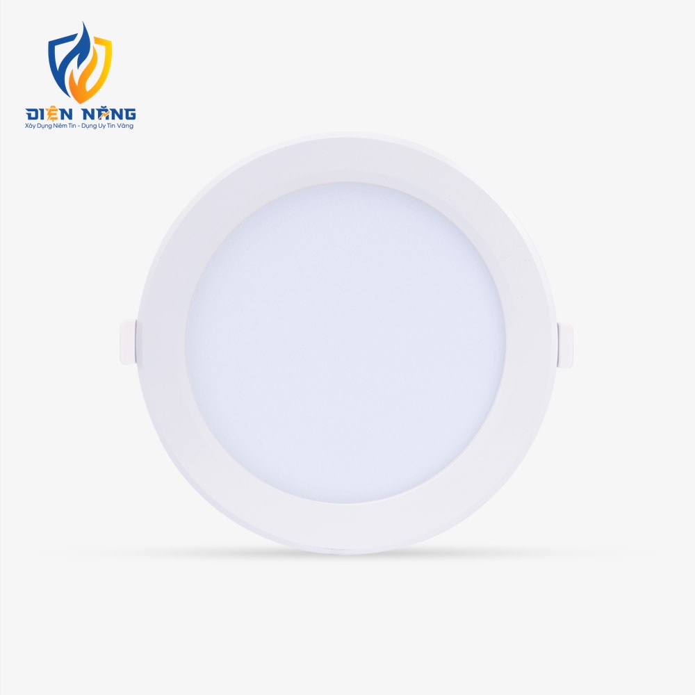 Đèn LED Panel tròn PT04 135/12W