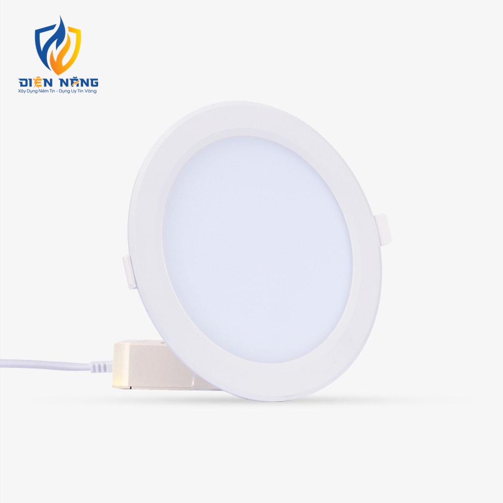 Đèn LED Panel tròn PT04 135/12W - anh 3