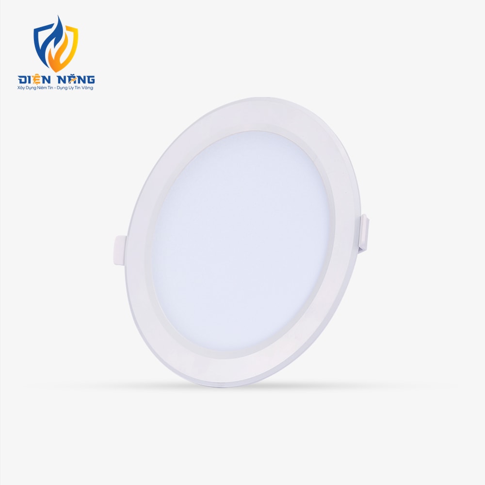 Đèn LED Panel tròn PT04 135/12W - anh 5
