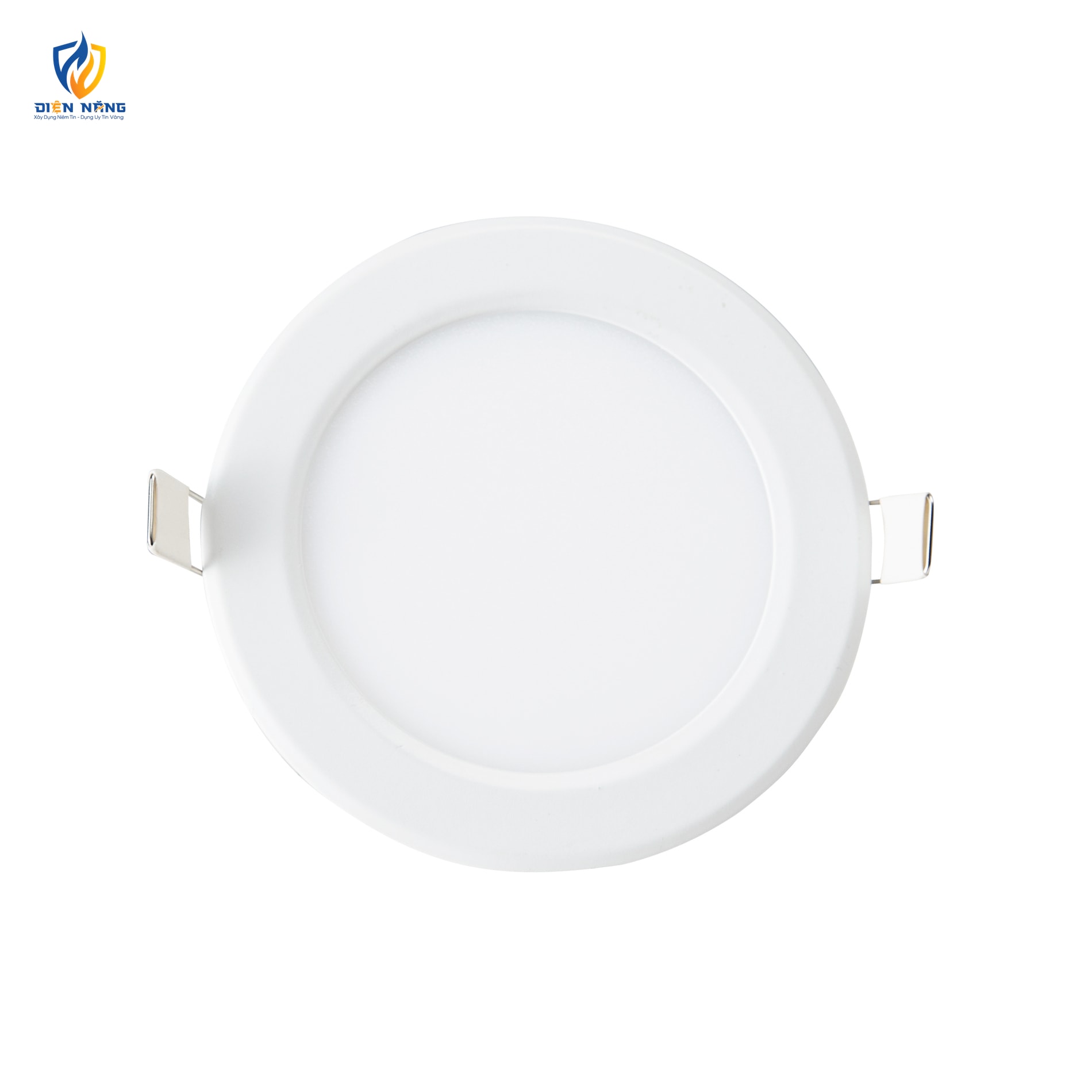 Đèn LED Panel tròn PT04 110/7W V2