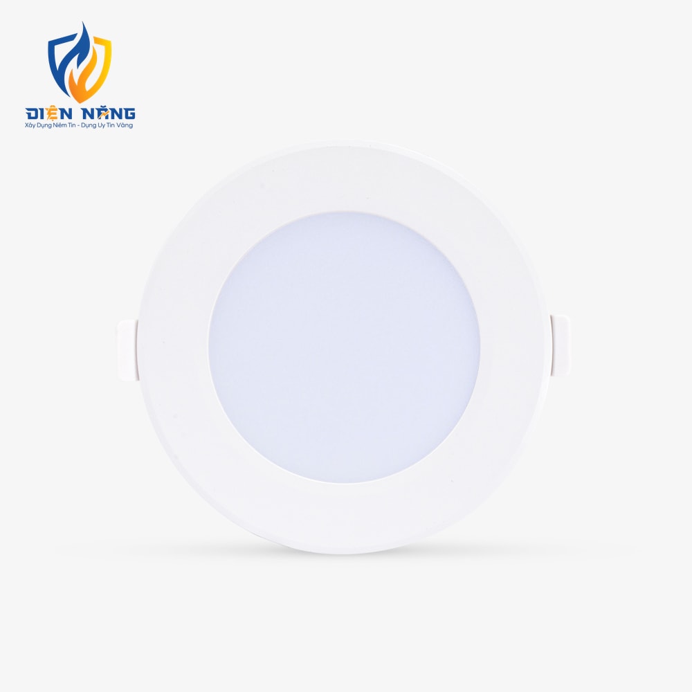 Đèn LED Panel tròn đổi màu PT04 90/7W
