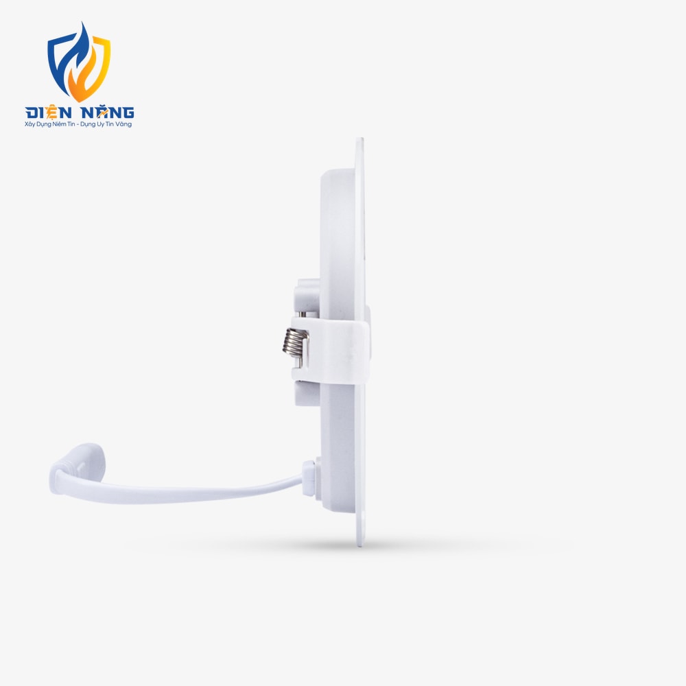 Đèn LED Panel tròn đổi màu PT04 90/7W - anh 3