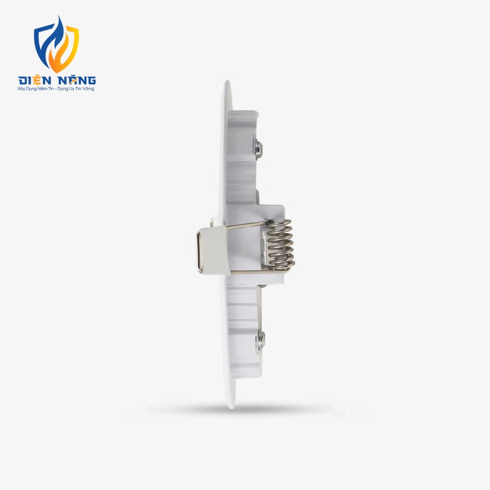 Đèn LED Panel tròn đổi màu PT04 90/8W V2 - anh 2