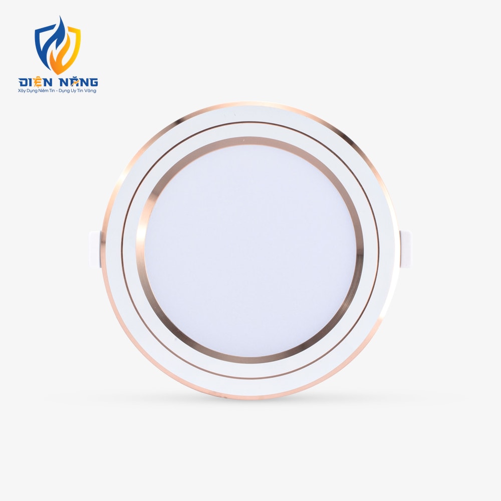 Đèn LED Panel tròn PT05 110/9W