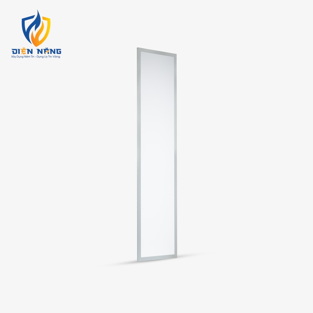 Đèn LED Panel chống chói chữ nhật P06 300x1200 50W