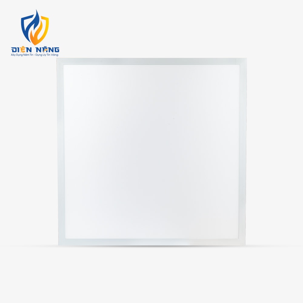Đèn LED Panel chống chói vuông P06 600x600 50W