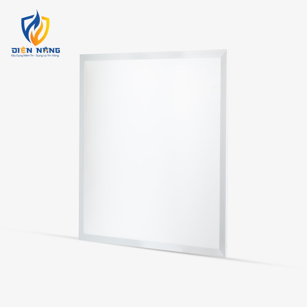 Đèn LED Panel chống chói vuông P06 600x600 50W - anh 2