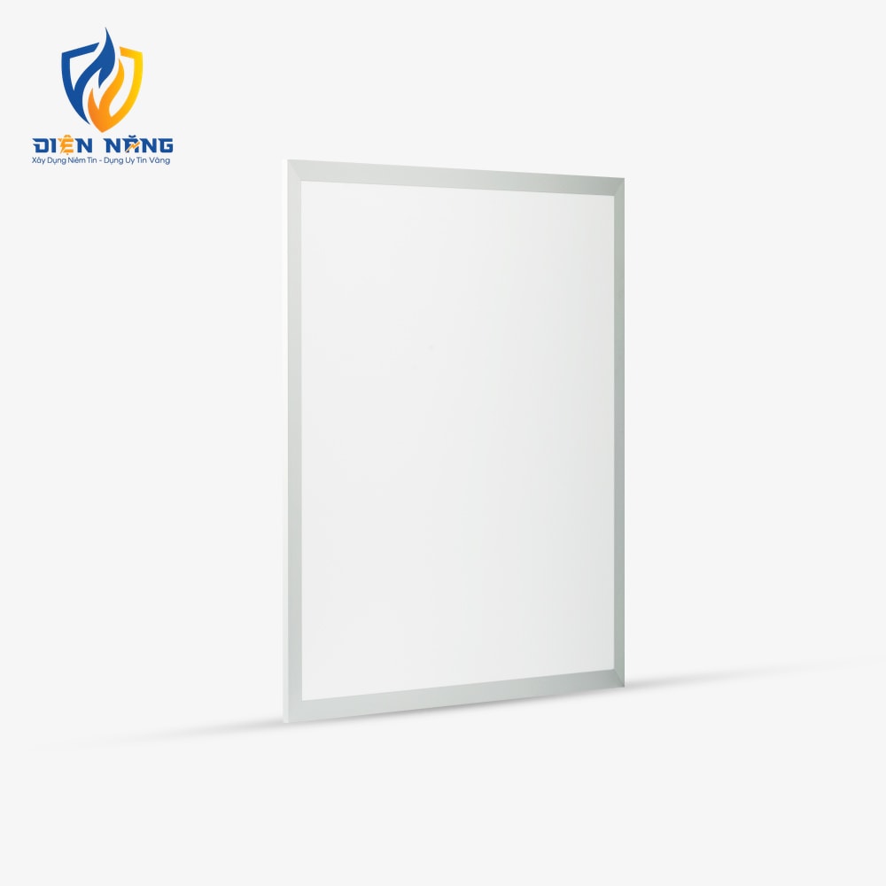 Đèn LED Panel vuông P06 600x600 50W - anh 3