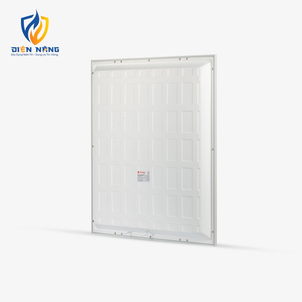Đèn LED Panel vuông P06 600x600 50W - anh 4