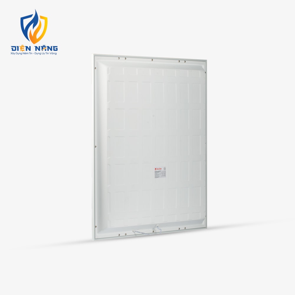 Đèn LED Panel vuông P06 600x600 50W - anh 5