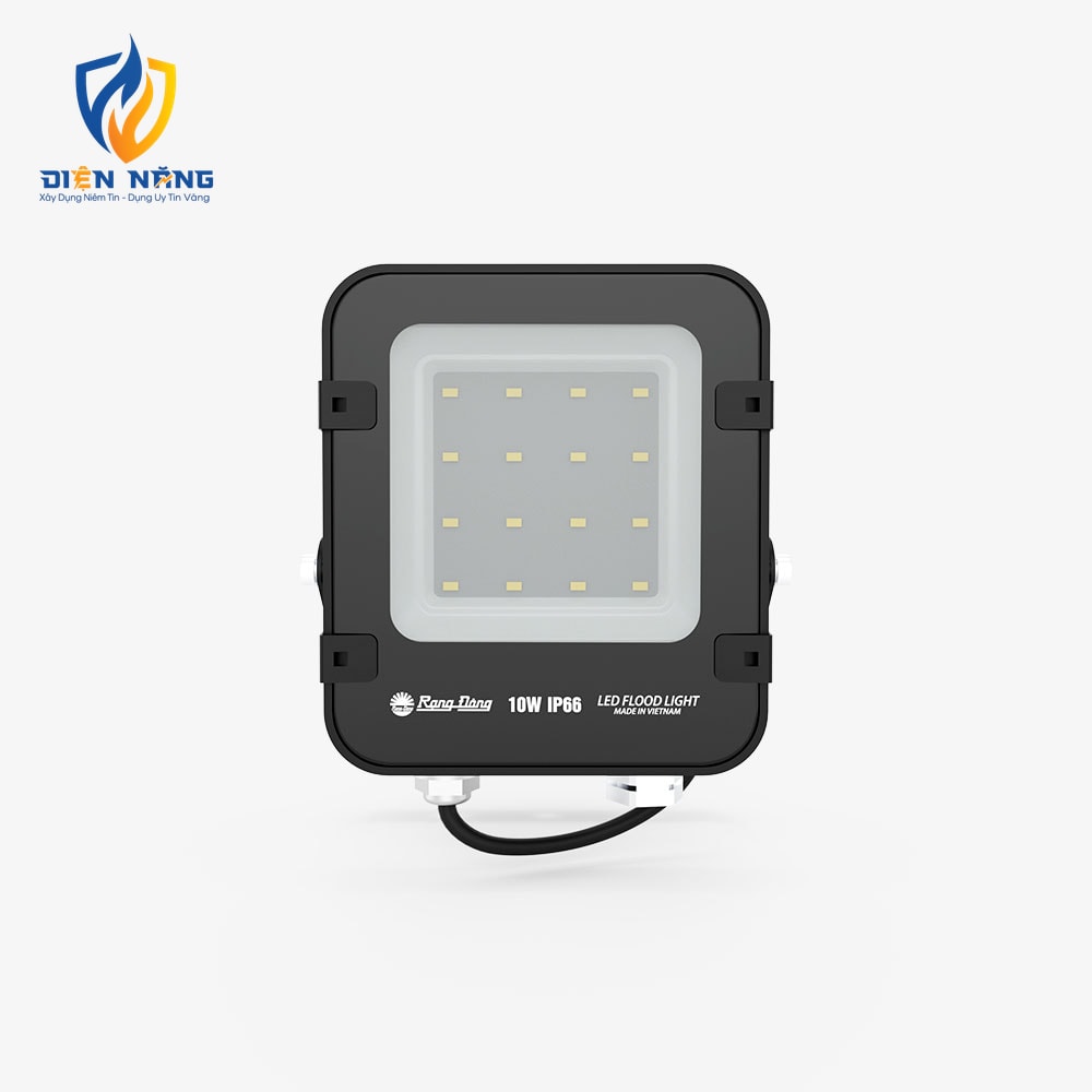 Đèn LED chiếu pha CP12 10W