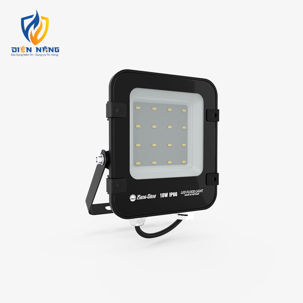 Đèn LED chiếu pha CP12 10W - anh 3