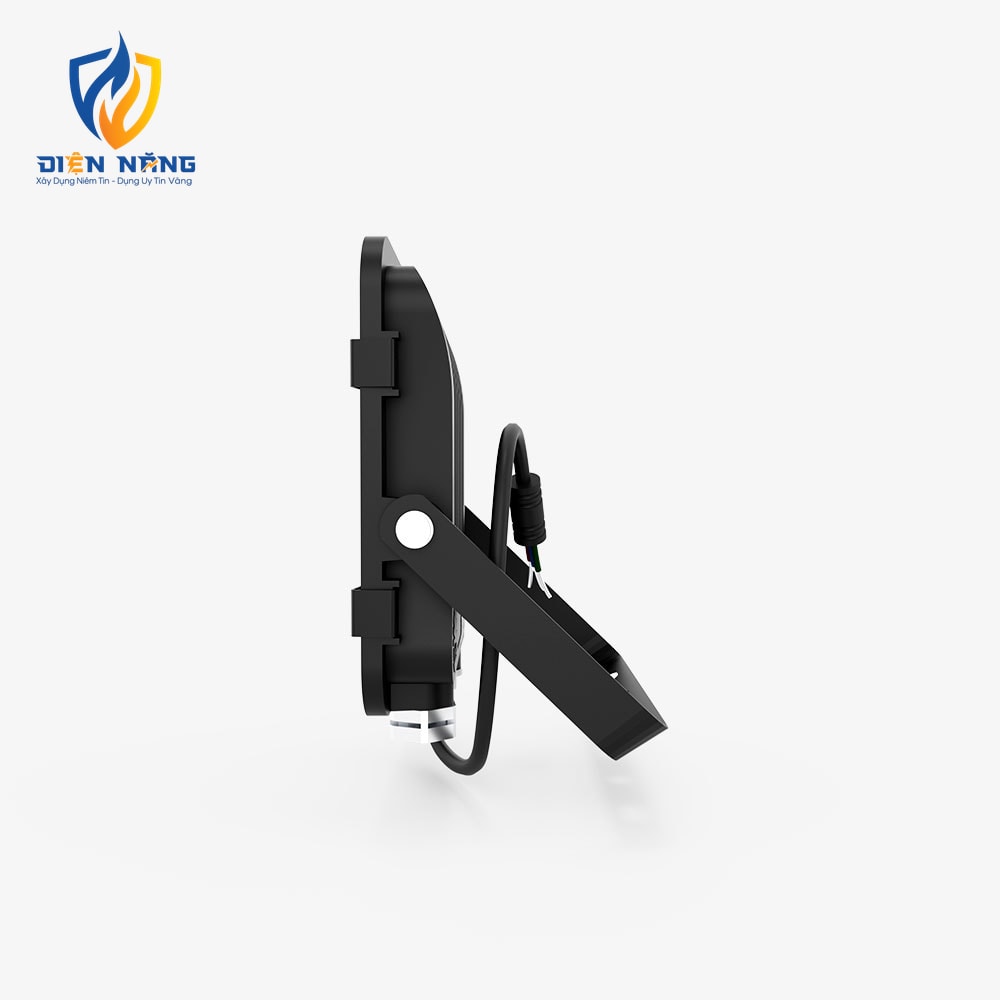 Đèn LED chiếu pha CP12 10W - anh 4
