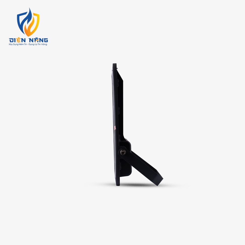Đèn LED chiếu pha năng lượng mặt trời cảm biến CP03 400W - anh 6