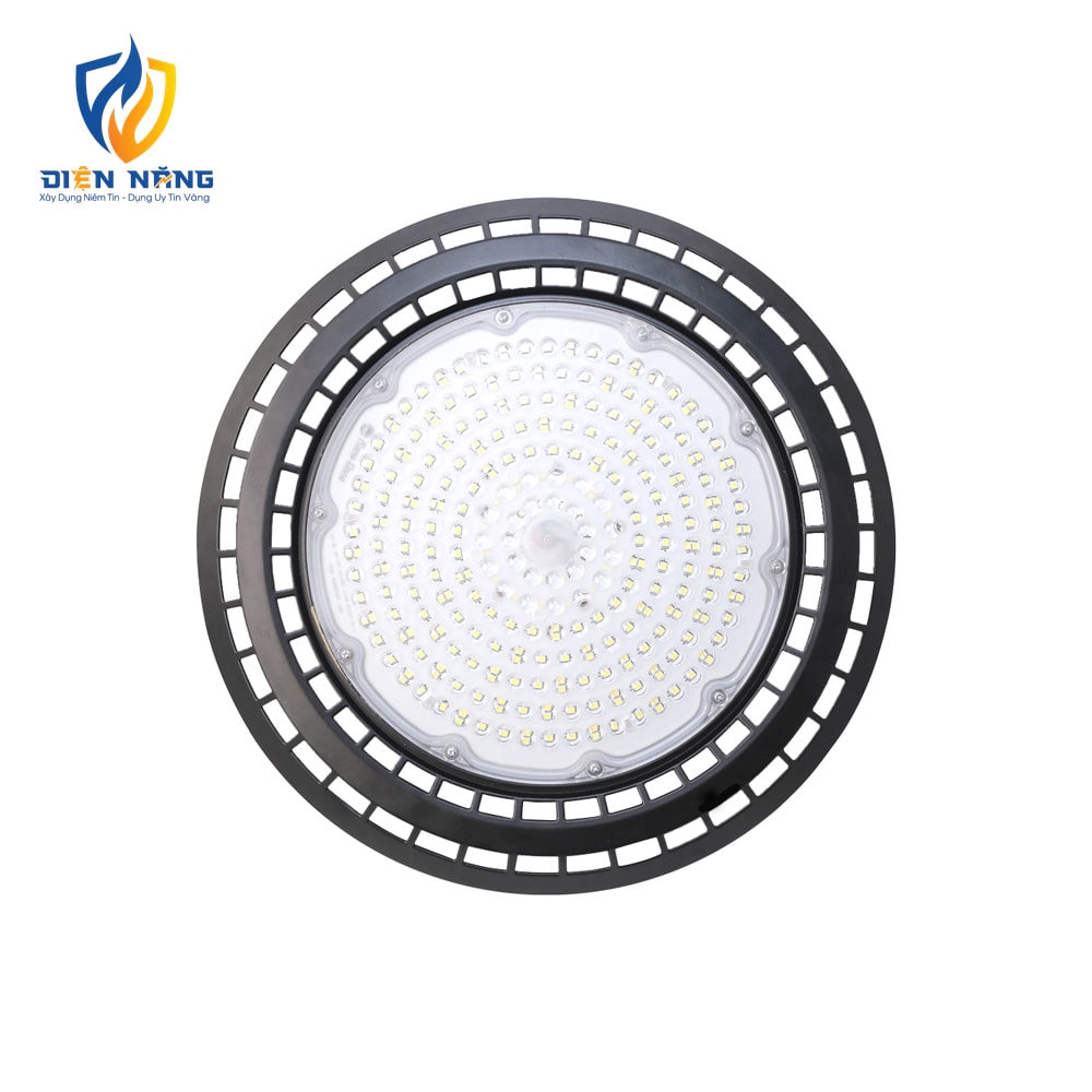 Đèn LED Highbay nhà xưởng HB03 plus 290/100W