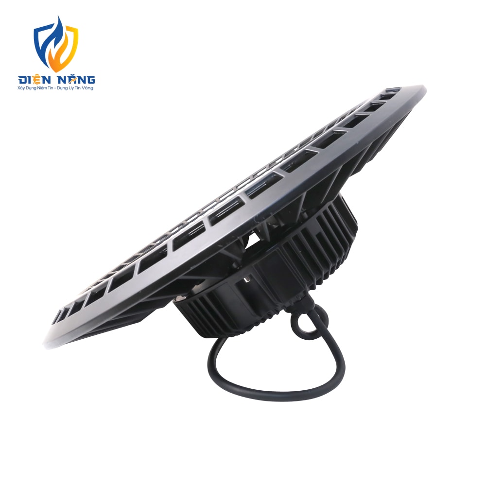 Đèn LED Highbay nhà xưởng HB03 plus 290/100W - anh 2