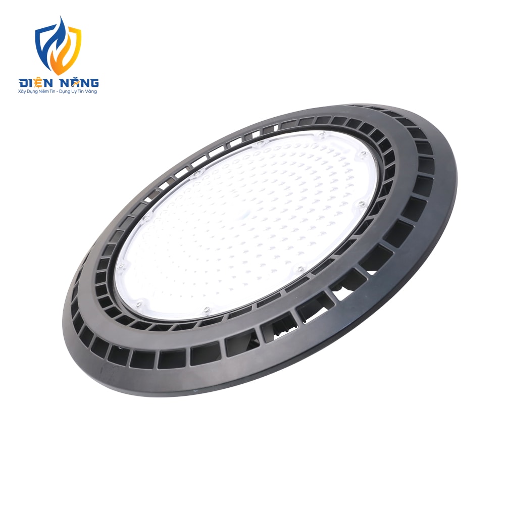 Đèn LED Highbay nhà xưởng HB03 plus 290/100W - anh 3