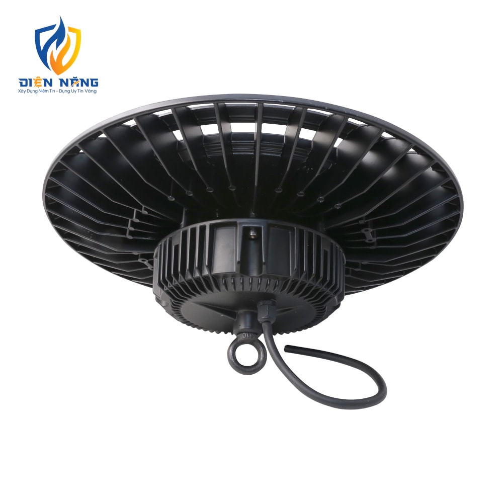 Đèn LED Highbay nhà xưởng HB03 plus 290/100W - anh 4