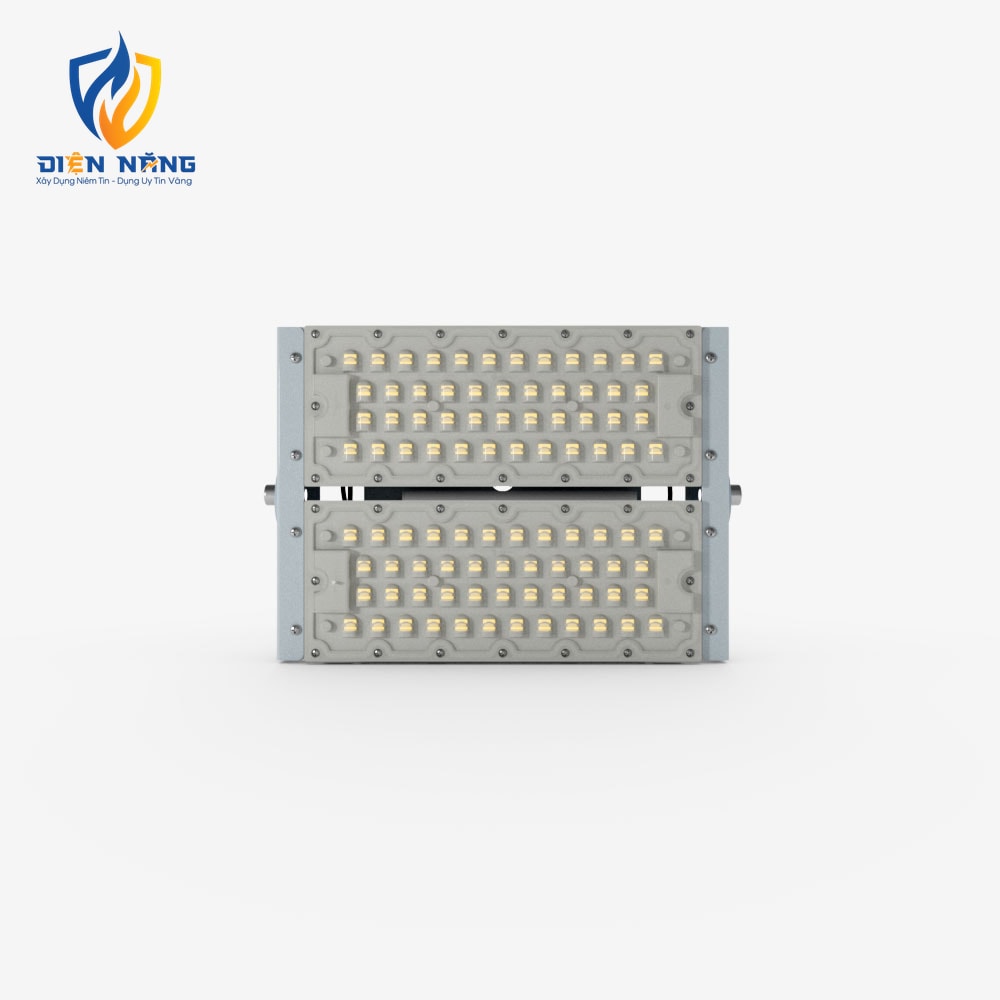 Đèn LED Highbay sân thể thao HBM03 200W