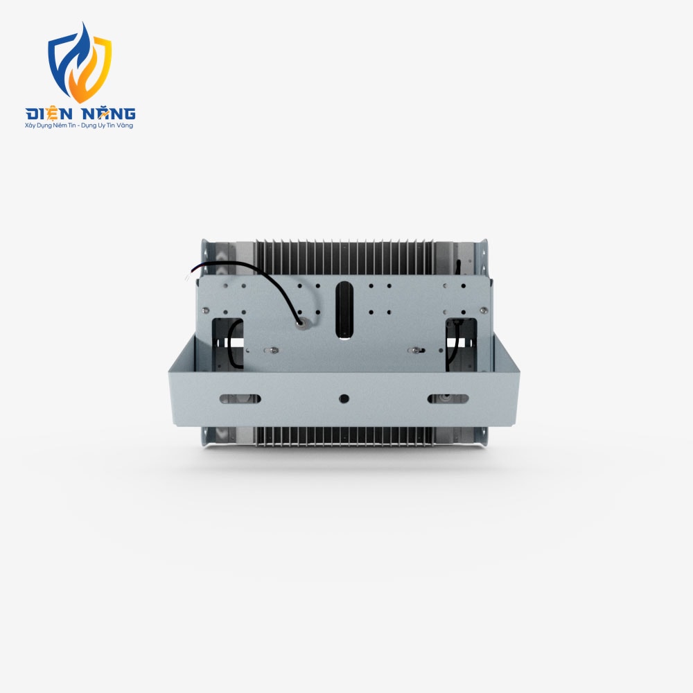 Đèn LED Highbay sân thể thao HBM03 200W - anh 4