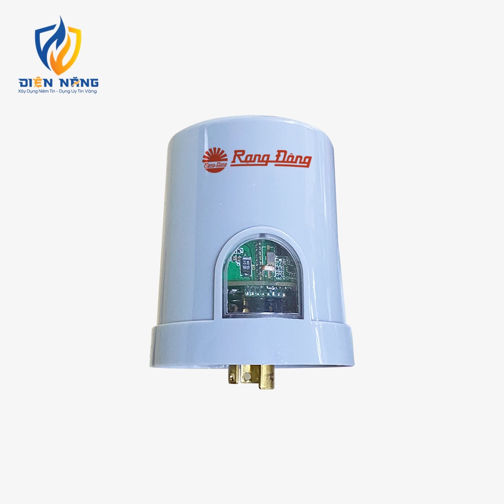 Bộ điều khiển đèn đường ĐK01