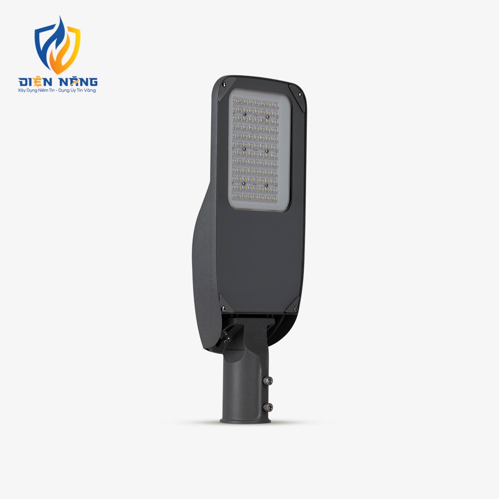 Đèn LED chiếu sáng đường CSD12 60W - anh 5