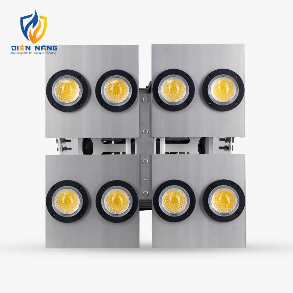 Đèn LED chiếu sáng sân thể thao CSD05 1000W