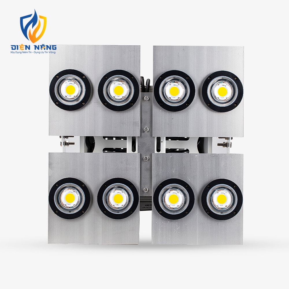 Đèn LED chiếu sáng sân thể thao CSD05 1000W - anh 4
