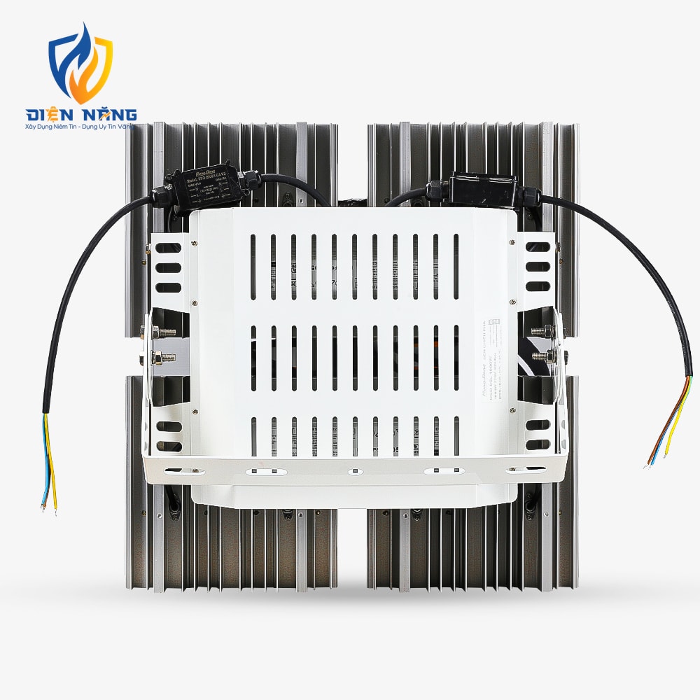 Đèn LED chiếu sáng sân thể thao CSD05 1000W - anh 5